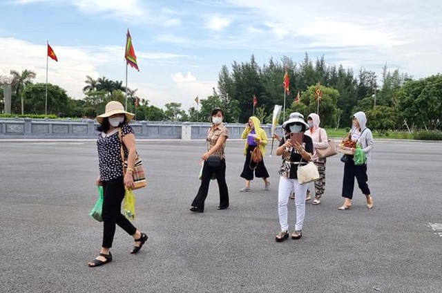 Hải Phòng: Từ ngày mai, nhiều hoạt động ở các xã theo Chỉ thị 15 tại huyện Vĩnh Bảo được hoạt động trở lại - Ảnh 3.