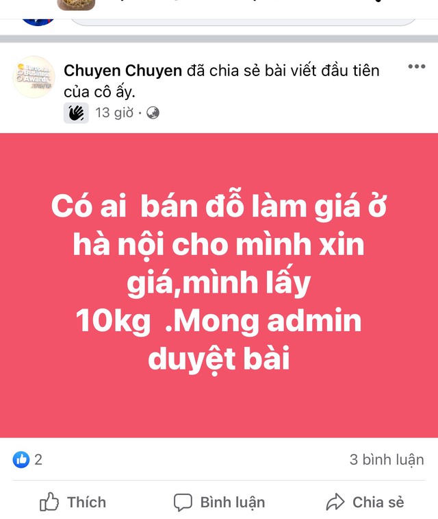 Giá đậu xanh tăng mạnh, nhiều người đua nhau làm giá đỗ trong mùa dịch COVID-19 - Ảnh 3.