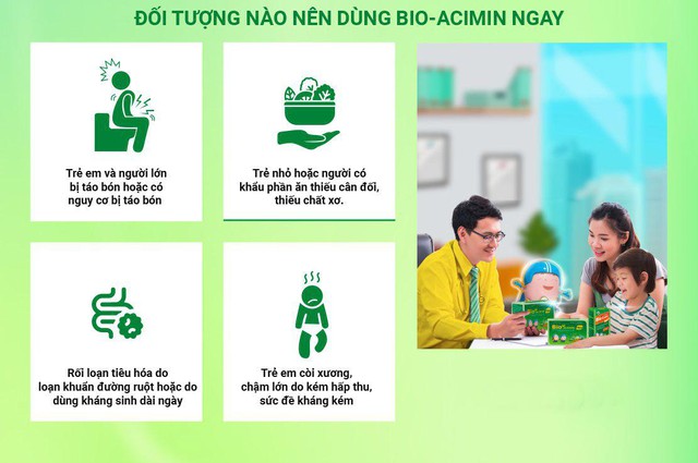 Giải pháp xử lý táo bón trong mùa dịch cho cả gia đình - Ảnh 3.