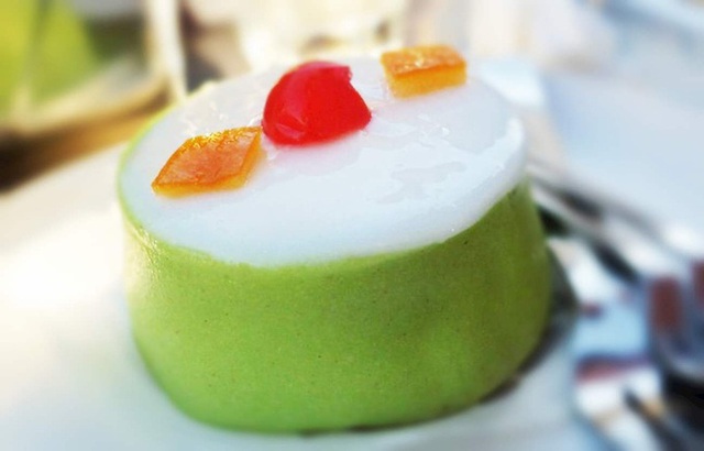 Một đặc sản Việt Nam lọt top những loại bánh ngọt ngon nhất thế giới - Ảnh 10.