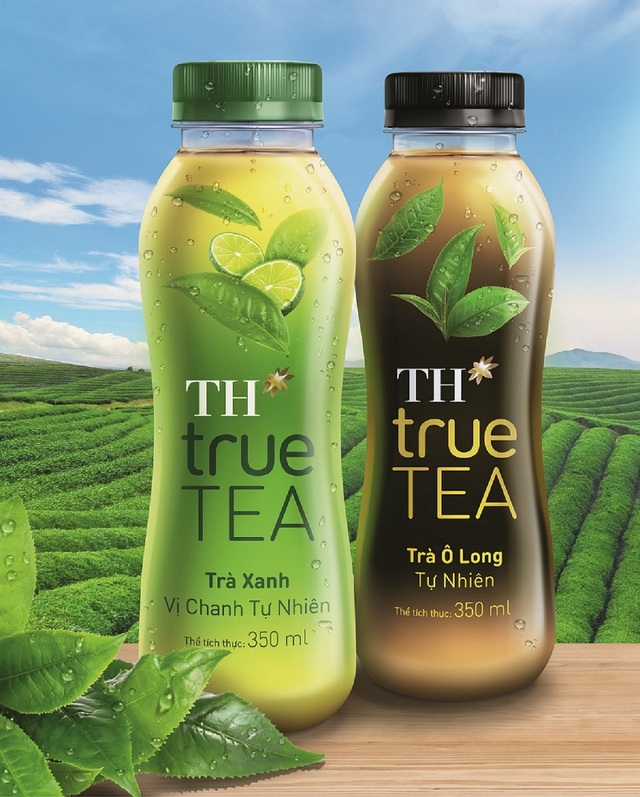 ‘Chạm’ vào văn hóa trà Việt theo cách của người trẻ - Ảnh 1.
