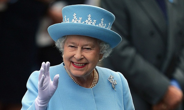  Ba lần Nữ hoàng Anh Elizabeth II thoát âm mưu ám sát  - Ảnh 1.