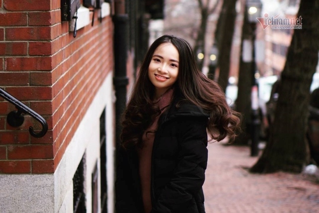 Cô gái Việt đỗ học bổng bác sĩ toàn phần ở Johns Hopkins - Ảnh 3.