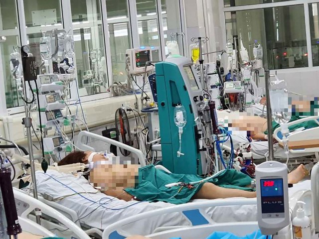 Bộ Y tế yêu cầu một công ty bán máy thở giải trình báo giá cao đột biến - Ảnh 2.