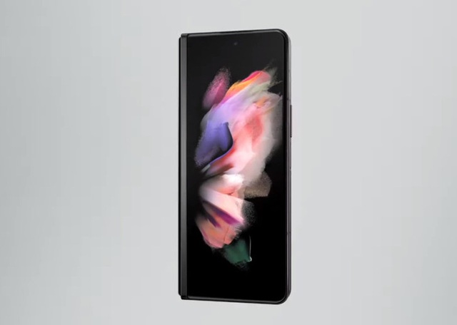 Galaxy Z Fold3 trình làng: Bền hơn, mạnh mẽ hơn nhưng giá không mềm hơn - Ảnh 6.