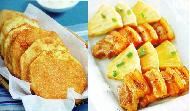Tháng 7 âm lịch bắt đầu vào mùa, bà nội trợ Hà thành săn quả lạ ở miền Tây về đổi vị món ăn - Ảnh 4.