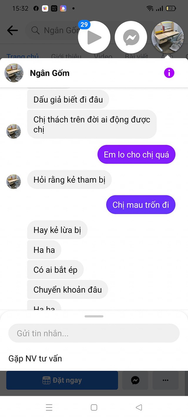 Chân dung nữ đại gia Ngân Gốm: Từ mẹ đơn thân thành công đến liên hoàn phốt lừa đảo, chống đối CSGT gây xôn xao MXH - Ảnh 7.