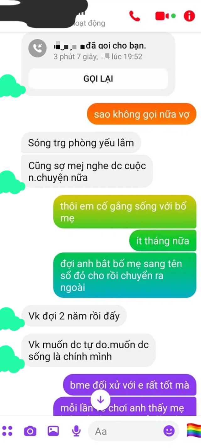 Rơi vào cảnh khốn cùng, tôi mới biết được bản chất của người vợ mà mình thương yêu bấy lâu - Ảnh 1.