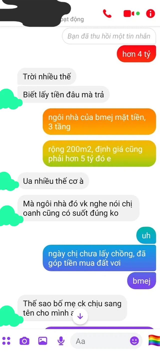 Rơi vào cảnh khốn cùng, tôi mới biết được bản chất của người vợ mà mình thương yêu bấy lâu - Ảnh 3.