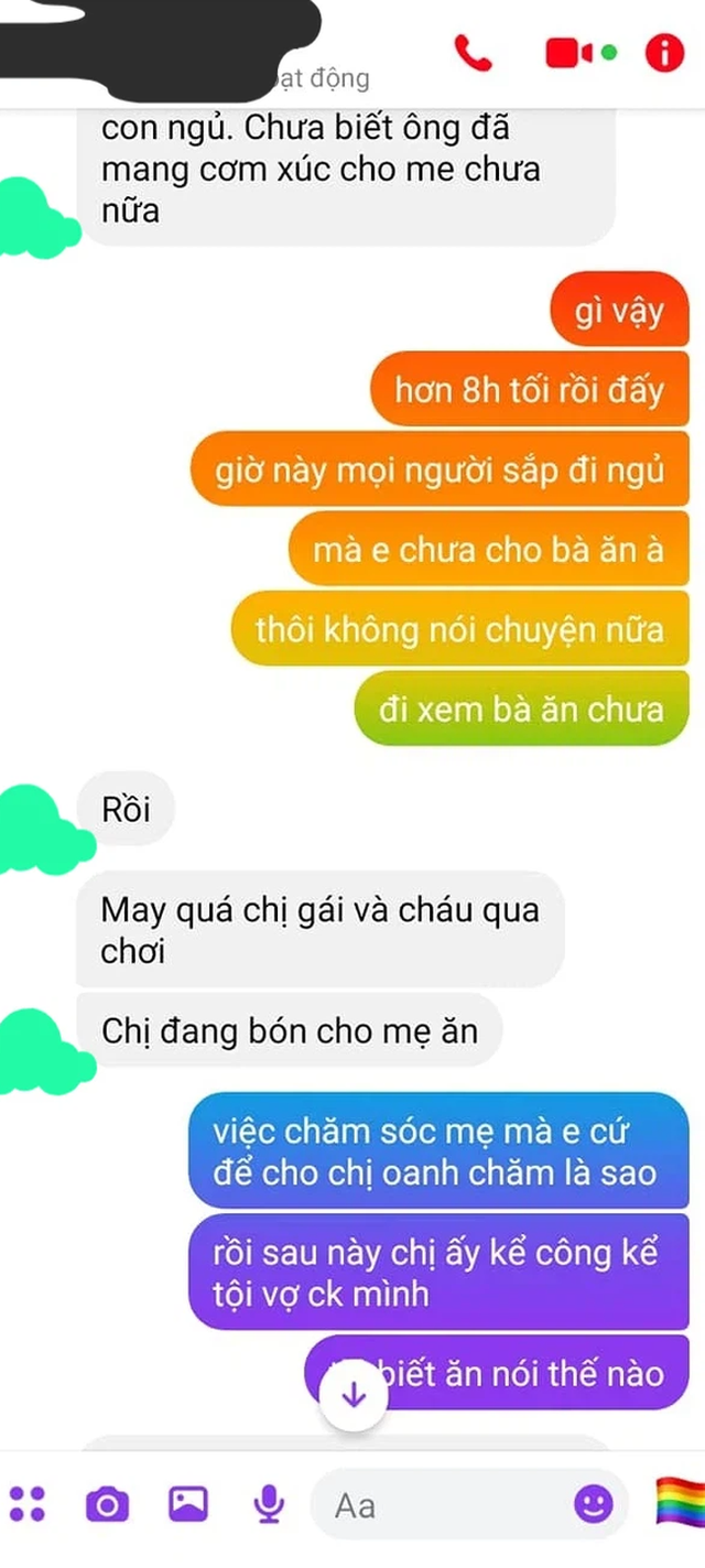 Rơi vào cảnh khốn cùng, tôi mới biết được bản chất của người vợ mà mình thương yêu bấy lâu - Ảnh 5.