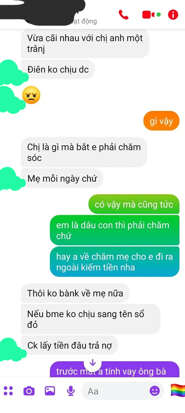 Rơi vào cảnh khốn cùng, tôi mới biết được bản chất của người vợ mà mình thương yêu bấy lâu - Ảnh 7.