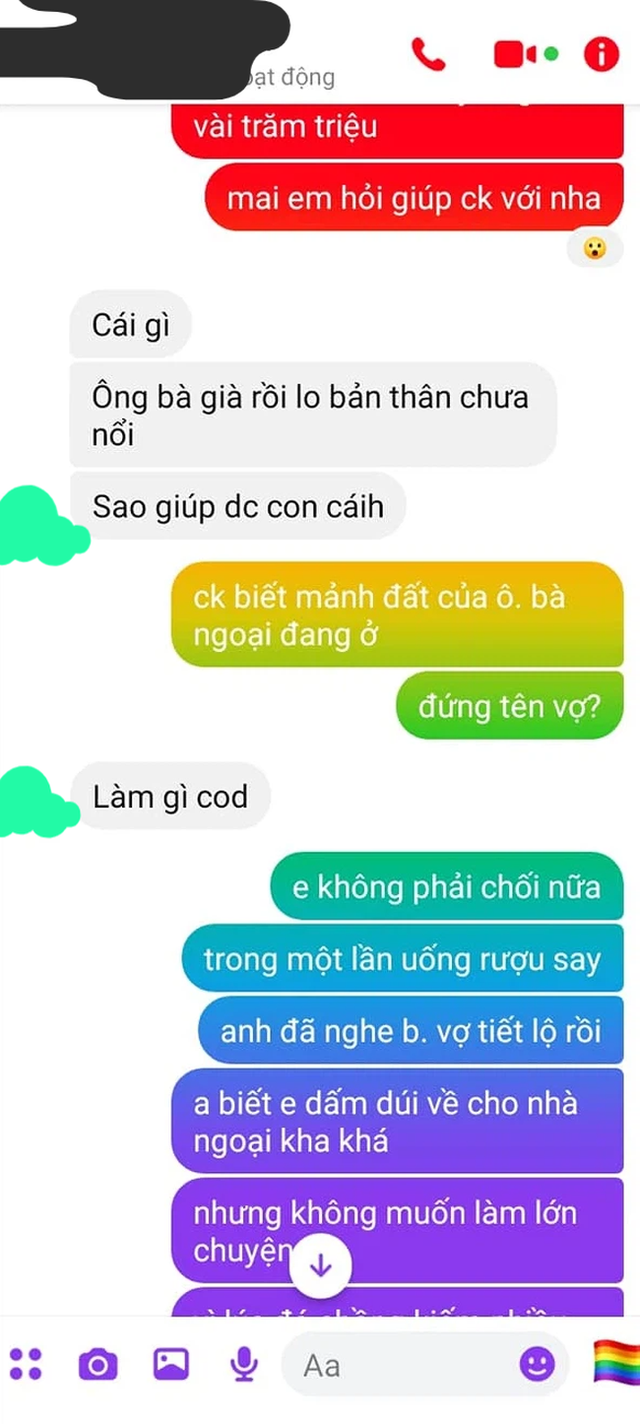 Rơi vào cảnh khốn cùng, tôi mới biết được bản chất của người vợ mà mình thương yêu bấy lâu - Ảnh 8.