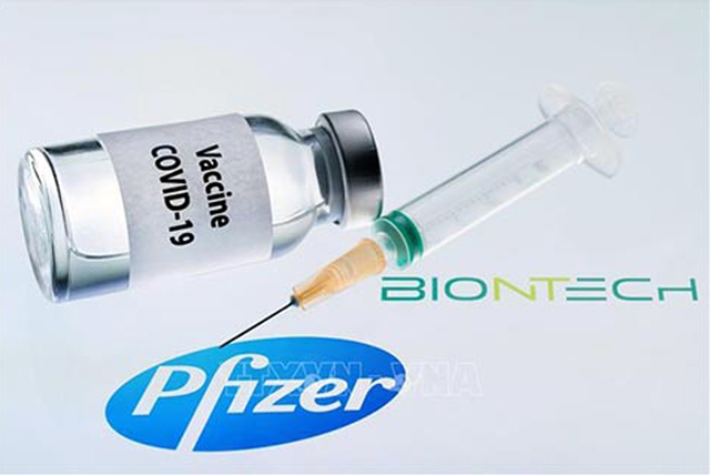 Chính phủ đồng ý mua bổ sung gần 20 triệu liều vaccine Pfizer - Ảnh 3.