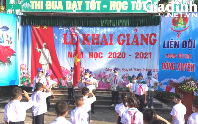 Tỉnh Hải Dương tổ chức khai giảng năm học mới 2021-2022 theo hình thức nào? - Ảnh 2.