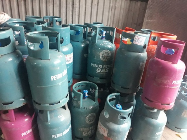 Cảnh báo người tiêu dùng sử dụng gas an toàn, bài học từ những vụ nổ bình gas - Ảnh 2.