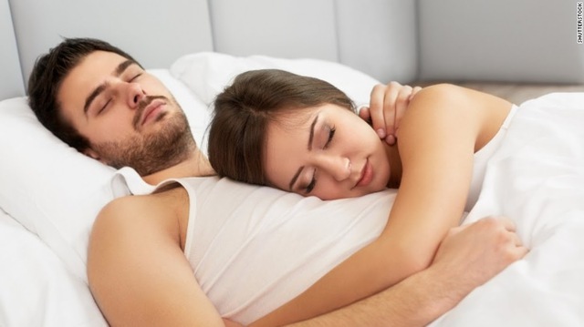 8 cách rèn luyện não bộ để có giấc ngủ ngon hơn - Ảnh 5.