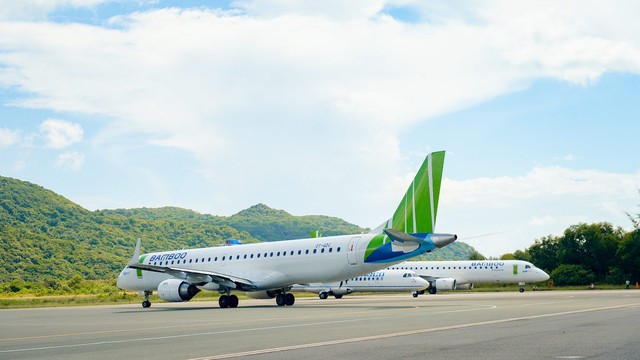 Giải mã cá tính của Hãng bay cung Sư tử - Bamboo Airways - Ảnh 2.