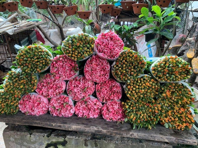 Dịch phức tạp, mẹ bỉm sữa vẫn có thu nhập nhờ chiêu kinh doanh không độc tại nhà - Ảnh 5.