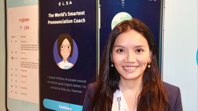 eKidEnglish và ELSA Speak: Sự kết hợp 2 nền tảng trí tuệ Việt, nâng tầm đào tạo tiếng Anh online - Ảnh 2.