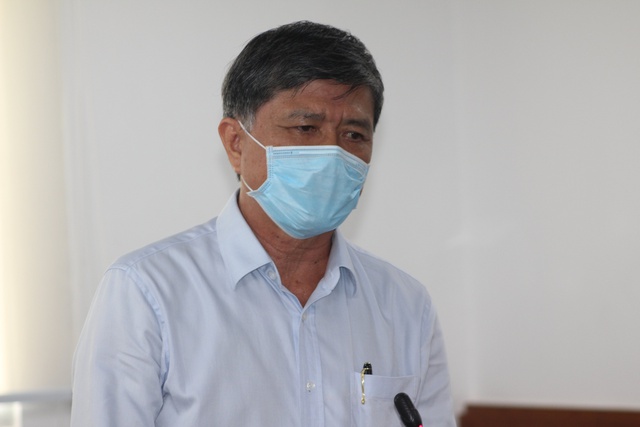 TP.HCM chuẩn bị dạy online đến hết học kỳ I - Ảnh 2.