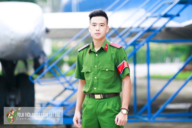  Nam sinh Nguyễn Doãn Cường nỗ lực phấn đấu trở thành lính trinh sát giỏi  - Ảnh 6.