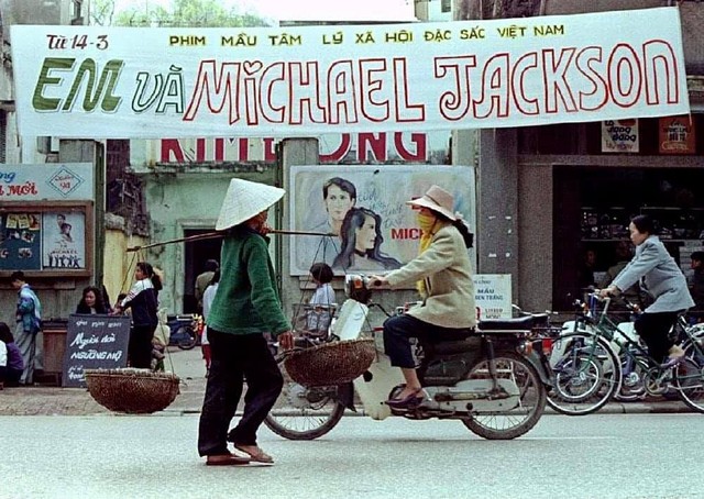 Trương Ngọc Ánh kể chuyện đóng phim gần 30 năm trước - Ảnh 2.