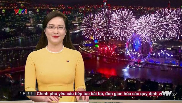 Nguyên nhân khiến BTV Phương Thảo dừng dẫn sóng thời sự VTV? - Ảnh 2.