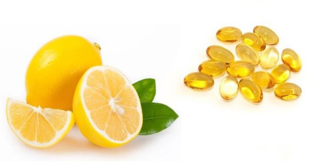 6 công thức làm đẹp da với viên nang vitamin E - Ảnh 1.