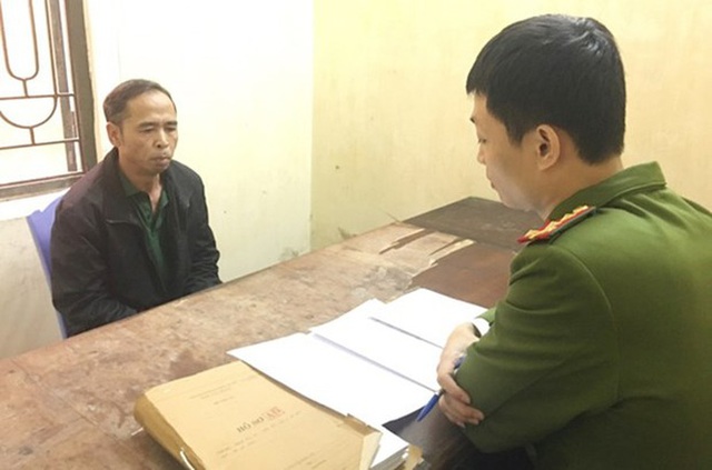  Ph&oacute; chủ tịch HĐND phường lập vi bằng đất người kh&aacute;c l&agrave; đất của m&igrave;nh b&aacute;n lấy 950 triệu đồng  - Ảnh 1.