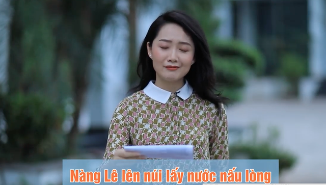  BTV Thời sự Hoài Anh, Thu Hà toát mồ hôi với câu hỏi chính tả tiếng Việt  - Ảnh 3.
