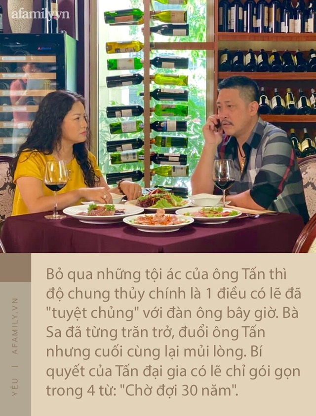 Từ phim Hương vị tình thân: 7 hình mẫu đàn ông khác biệt trong cách tán gái và bạn sẽ phải tâm đắc vì trùm cuối không ngờ - Ảnh 6.