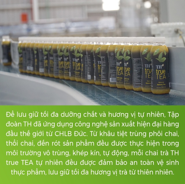 Người chơi hệ trà phát biểu: Đồ uống không thể thiếu cho mùa hè là đây! - Ảnh 9.