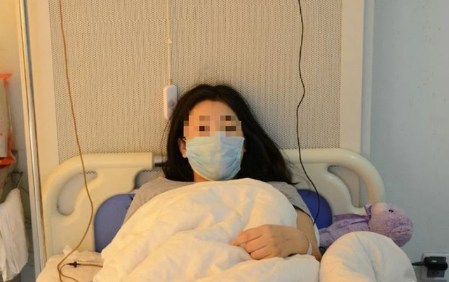 Cô gái trẻ 26 tuổi chết vì ung thư cổ tử cung, bác sĩ nhắc nhở dấu hiệu chị em phải đi khám phụ khoa lập tức - Ảnh 1.