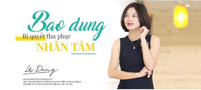 CEO Lê Dung: “Gia đình - Hậu phương vững chắc cho những thành công trên hành trình phát triển sự nghiệp” - Ảnh 5.