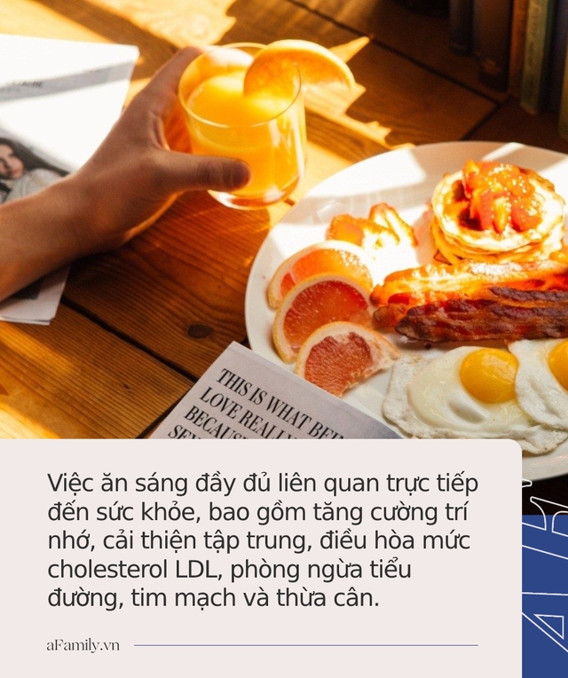 7 món ăn sáng tốt như thuốc quý, bổ gấp mấy lần bún phở, lại tốt cho gan mà người Việt nên ăn để chống bệnh tật - Ảnh 1.
