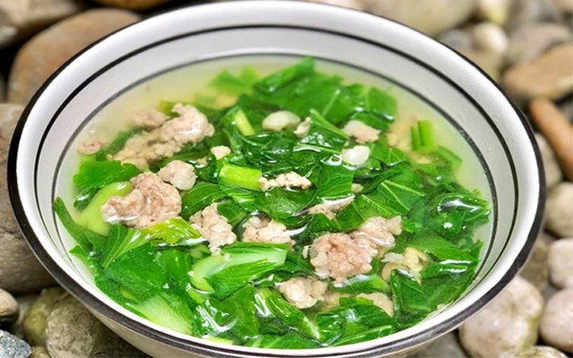 7 món ăn sáng tốt như thuốc quý, bổ gấp mấy lần bún phở, lại tốt cho gan mà người Việt nên ăn để chống bệnh tật - Ảnh 6.