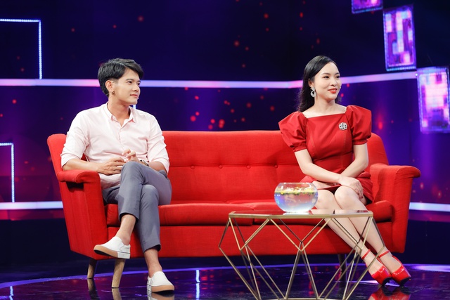 Diễn viên Quang Thái cấm vợ đóng phim vì quá ghen - Ảnh 2.