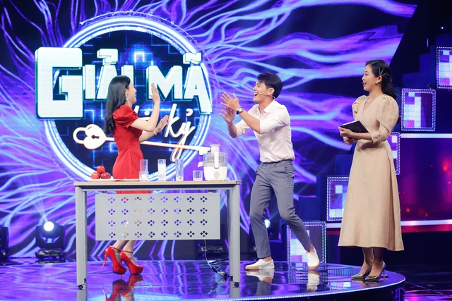 Diễn viên Quang Thái cấm vợ đóng phim vì quá ghen - Ảnh 3.