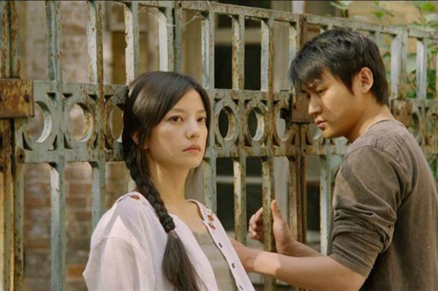 10 vai diễn để đời của Triệu Vy trước khi nhận án phong sát, tên tuổi bay màu khỏi làng phim ảnh - Ảnh 11.