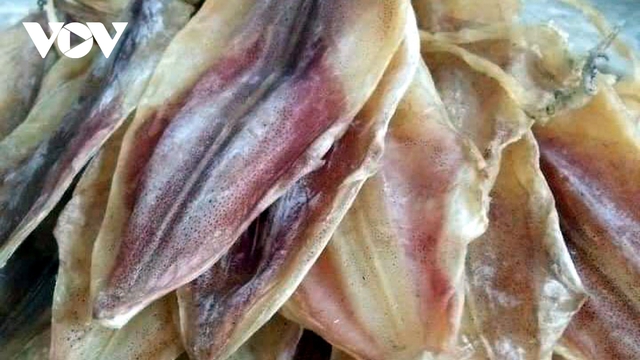 Mực kh&ocirc; gi&aacute; rẻ giật m&igrave;nh tr&ecirc;n chợ mạng, c&oacute; n&ecirc;n mua kh&ocirc;ng? - Ảnh 1.