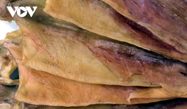 Mực kh&ocirc; gi&aacute; rẻ giật m&igrave;nh tr&ecirc;n chợ mạng, c&oacute; n&ecirc;n mua kh&ocirc;ng? - Ảnh 2.