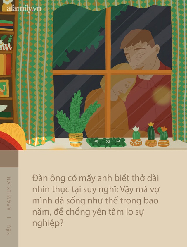 Câu chuyện siêu thực của cặp đôi ở ghép: Mùa dịch đã cứu vớt những cuộc hôn nhân vô hồn kì lạ như thế nào? - Ảnh 1.