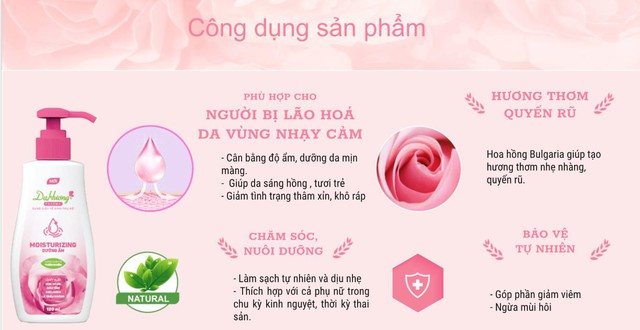 Dạ Hương ra mắt sản phẩm mới được Dr.Chubby khen hết lời, chăm sóc toàn diện “cô bé” - Ảnh 5.