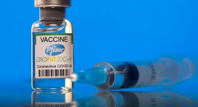 Bộ Y tế chưa nhận hồ sơ nào liên quan Công ty Donacoop nhập khẩu 15 triệu liều vaccine Pfizer - Ảnh 3.