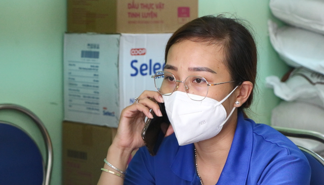 Xuất hiện ATM-Oxy nối dài sự sống cho người bệnh ở Sài Gòn - Ảnh 5.