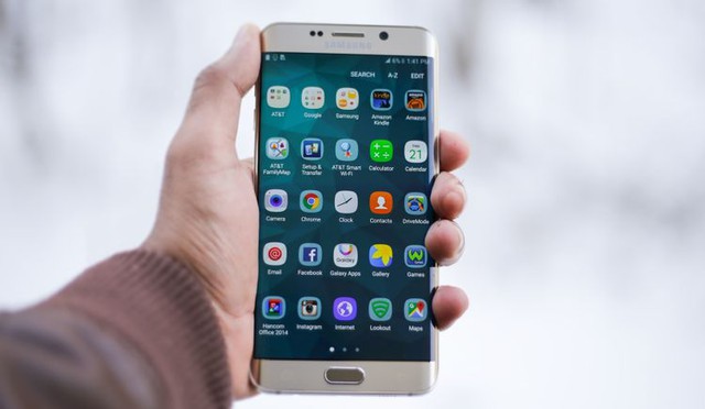 5 công nghệ smartphone hứa hẹn có thể xuất hiện trong tương lai - Ảnh 6.