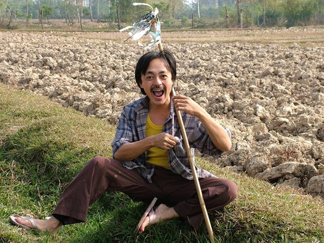 Hiệp Gà: “Show diễn cuối cùng, vai của anh Giang Còi với lời thoại là những tiếng ú ớ” - Ảnh 3.