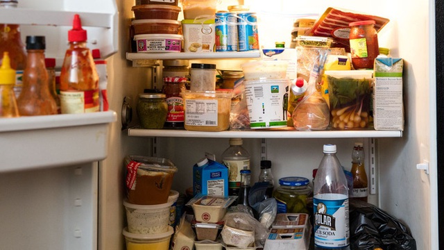 Nhà ai cũng có tủ lạnh, nhưng vệ sinh tủ lạnh cho chuẩn thì 90% chúng ta làm chưa đúng! - Ảnh 2.