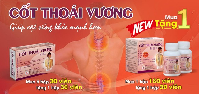 Giải pháp cải thiện thoát vị đĩa đệm thắt lưng từ tự nhiên – Xu hướng mới được nhiều người lựa chọn - Ảnh 4.