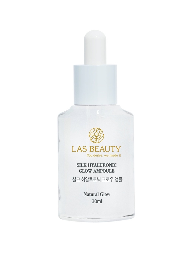 LAS BEAUTY – thương hiệu chăm sóc sắc đẹp được chị em phụ nữ tin dùng - Ảnh 5.